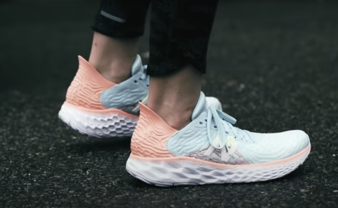 Best Ideas On How To Avoid Injuries While Running With The New Balance 1080 Running Shoes Best Ideas On How To Avoid Injuries While Running With The New Balance 1080 Running Shoes