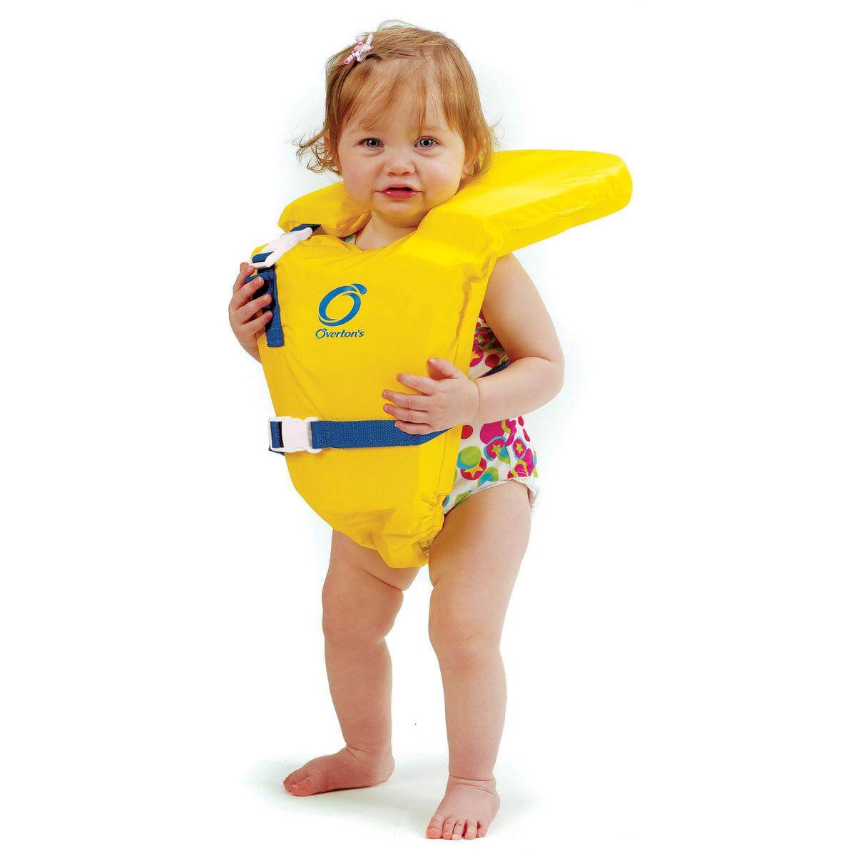 Buyer's Guide For Choosing The Best Life Jackets For Toddlers Buyer's Guide For Choosing The Best Life Jackets For Toddlers