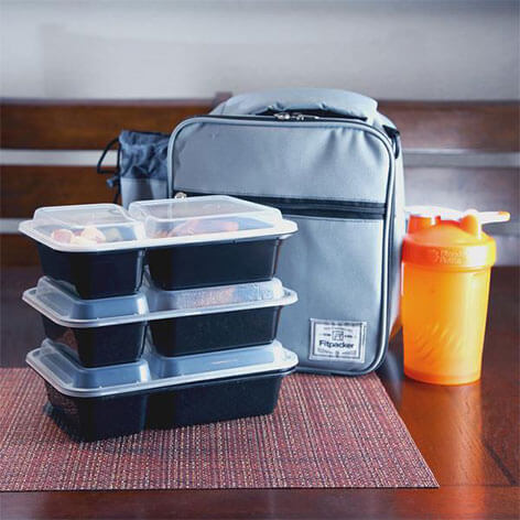 Why You Should Buy Meal Prep Containers For Kitchen Why You Should Buy Meal Prep Containers For Kitchen