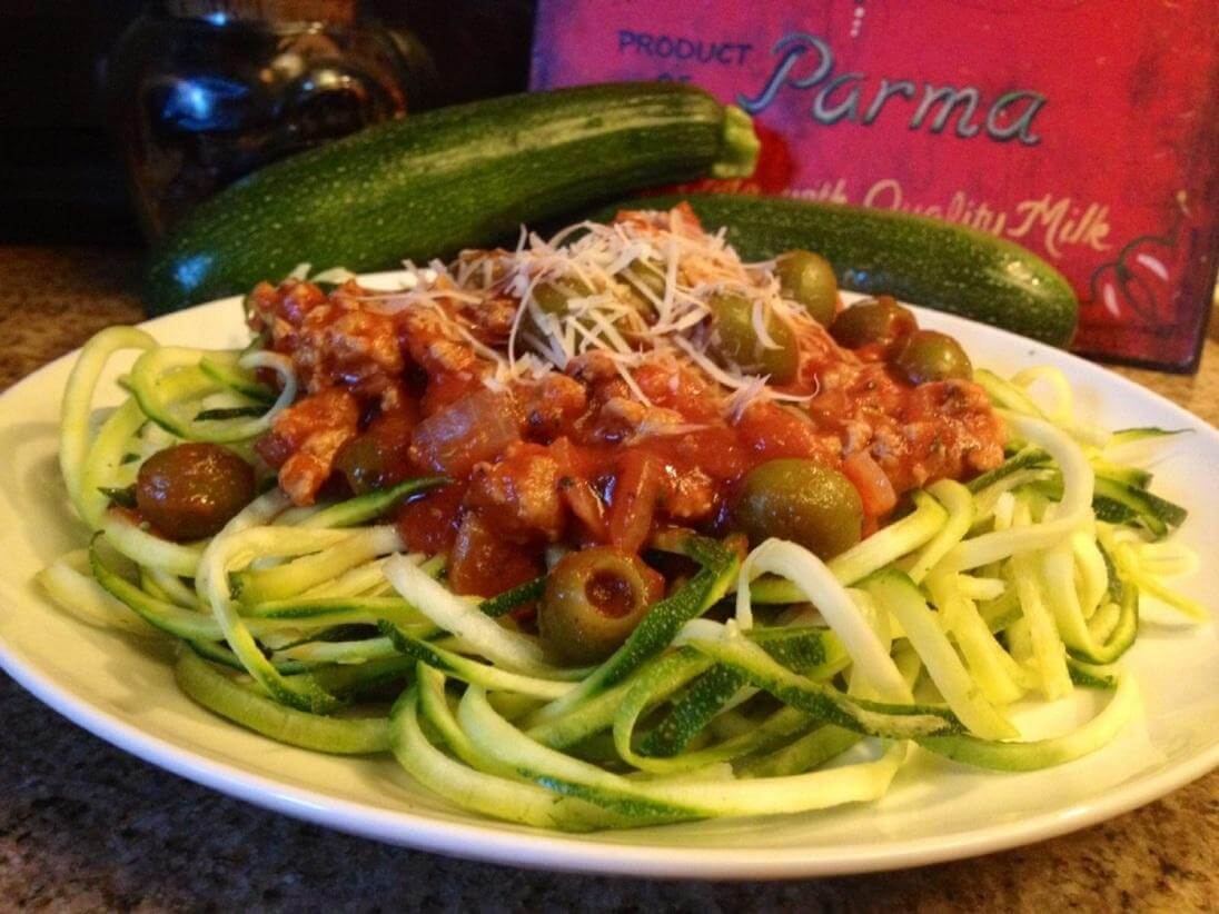 Buying The Most Affordable Zucchini Pasta Maker For A Modern Kitchen Buying The Most Affordable Zucchini Pasta Maker For A Modern Kitchen