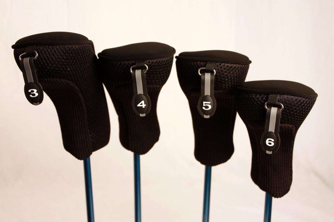 Guidelines To Choosing The Best Golf Head Covers Guidelines To Choosing The Best Golf Head Covers