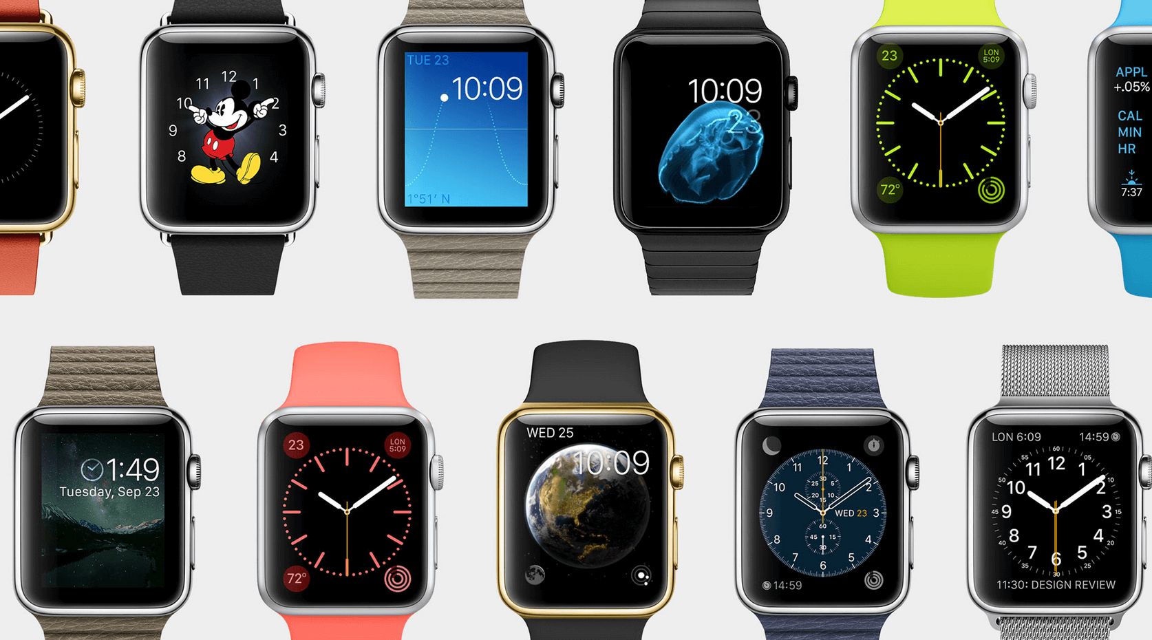 How To Match Apple Watch Bands With The Colors Of Your Outfits For Men How To Match Apple Watch Bands With The Colors Of Your Outfits For Men