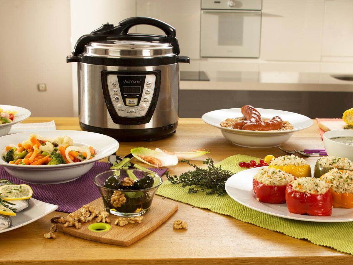 How To Get The Best Cooker From Their Features How To Get The Best Cooker From Their Features