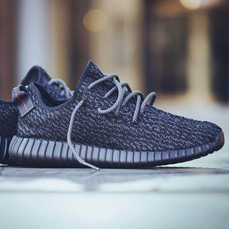 How To Keep Your Yeezy Boost 350 Sneakers From Smelling