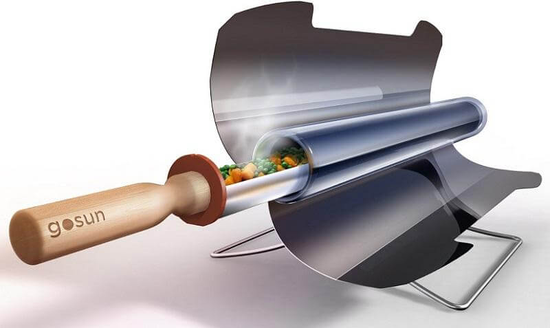 How To Use A Portable Solar Oven On The Move How To Use A Portable Solar Oven On The Move