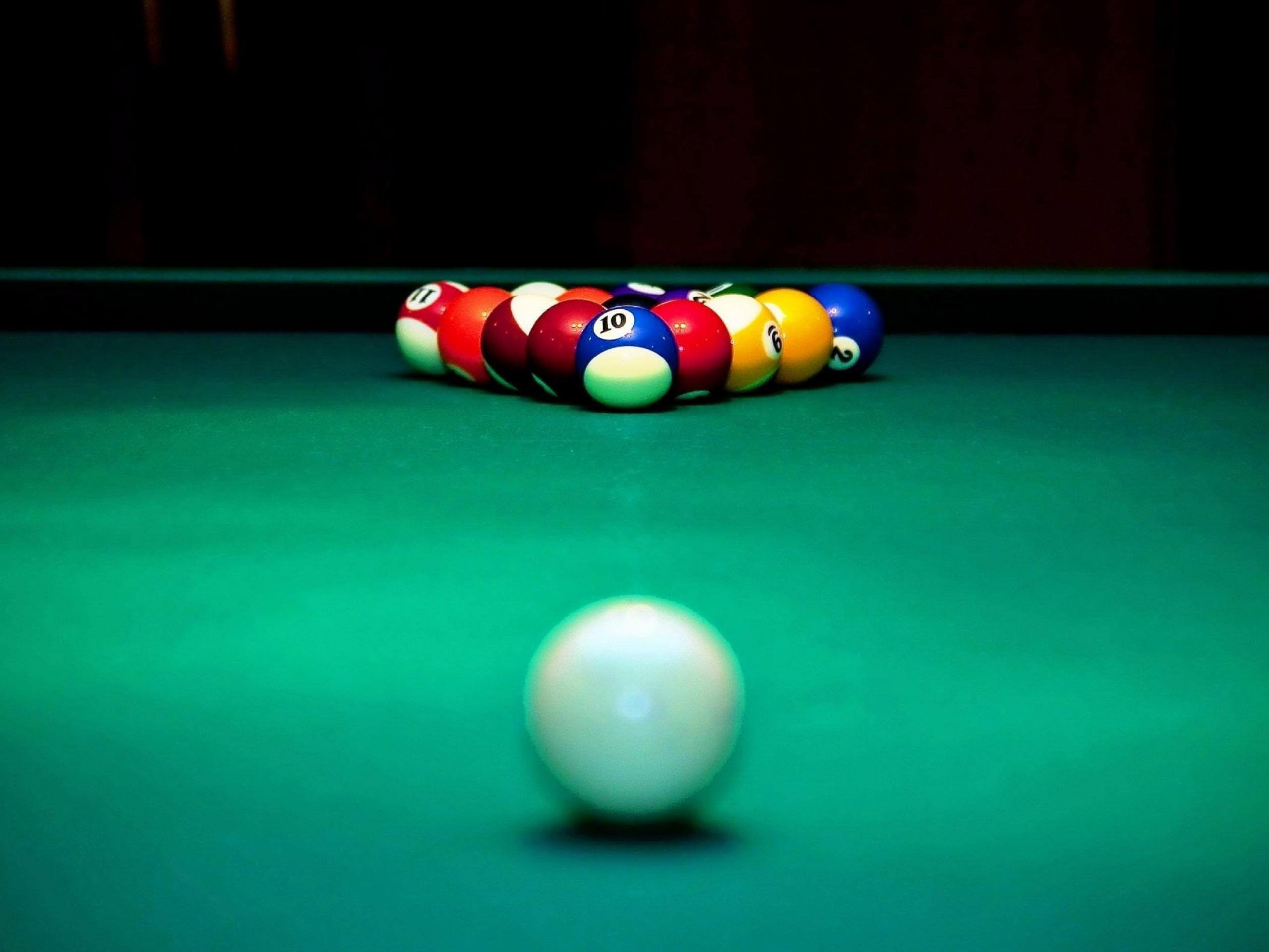 Guide To Buying The Best Quality Pool Table Guide To Buying The Best Quality Pool Table