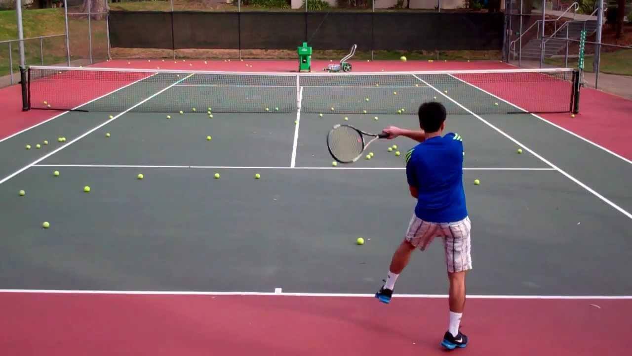 Tips To Consider When Buying A Tennis Ball Machine Tips To Consider When Buying A Tennis Ball Machine