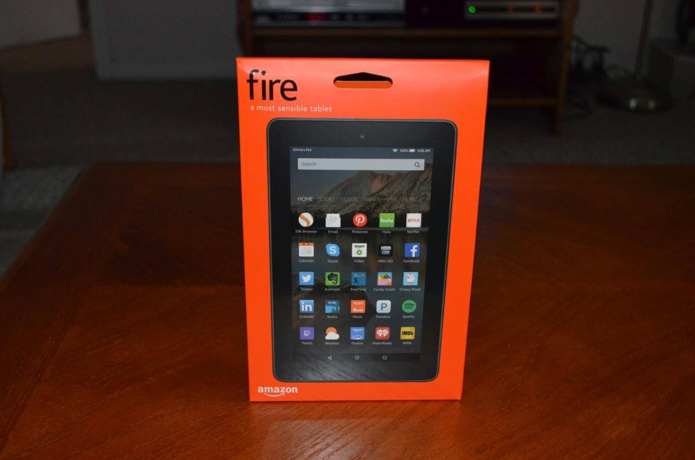 What Is Amazon Fire Tablet? How Does It Work? What Is Amazon Fire Tablet? How Does It Work?