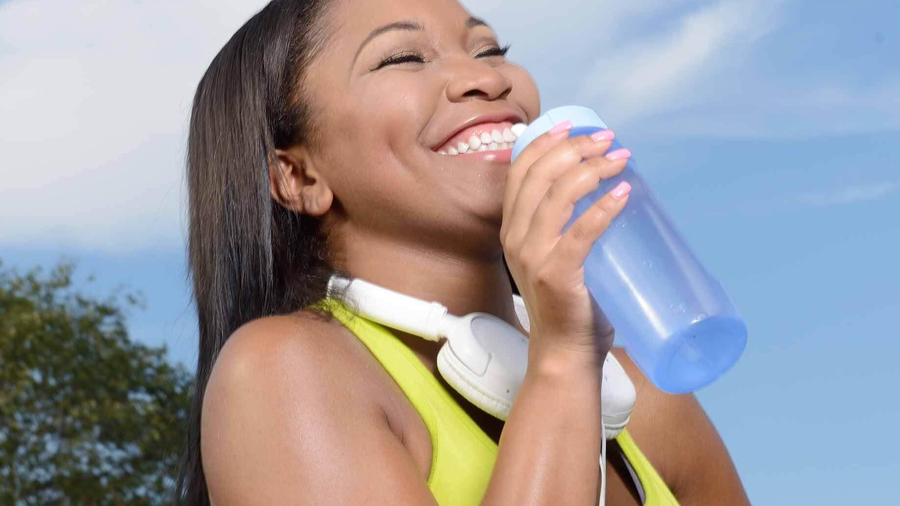 What Kind Of Bottles Makes Drinking Water Fun? What Kind Of Bottles Makes Drinking Water Fun?
