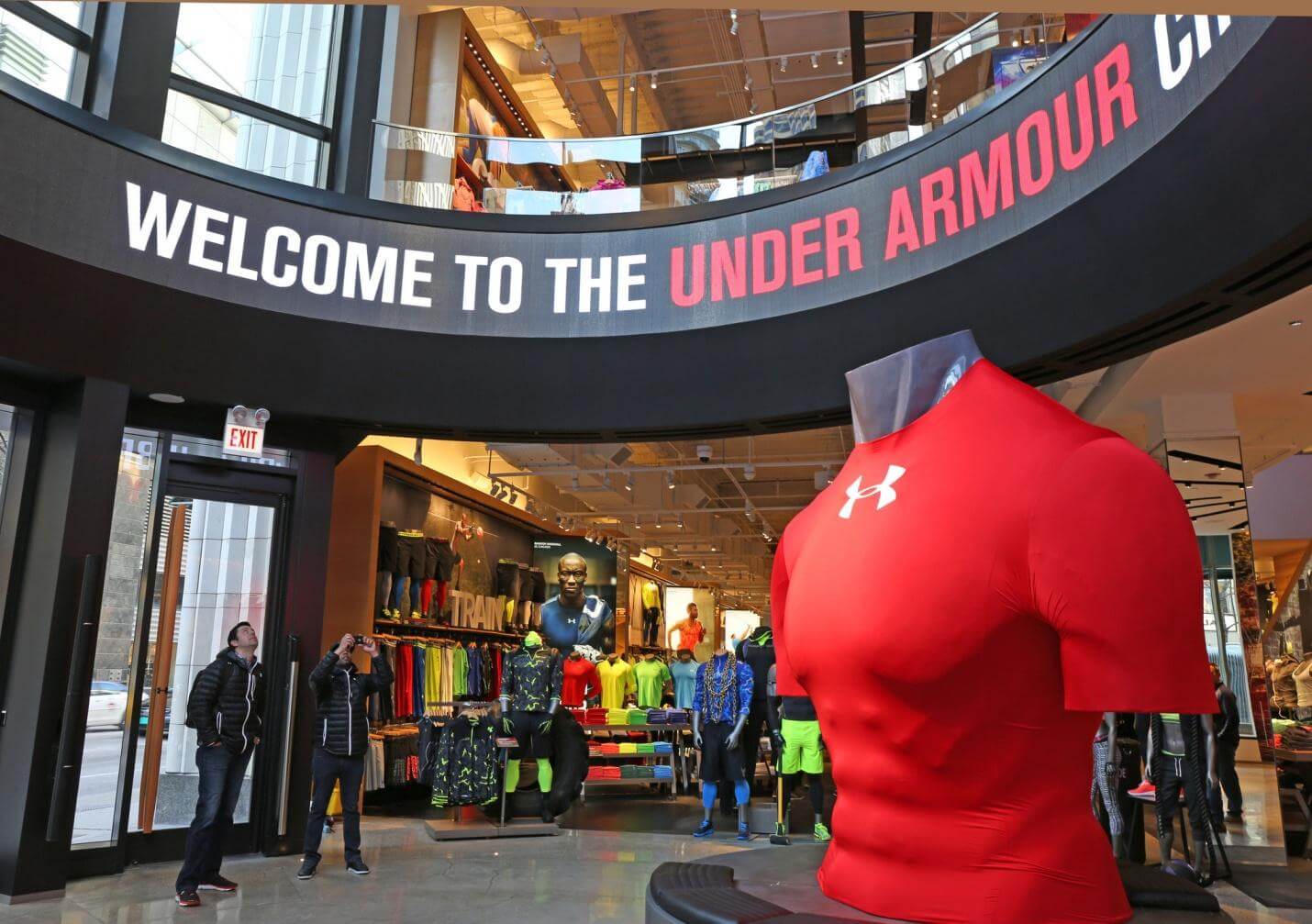 Why You Need To Shop At An Under Armour Outlet Today Why You Need To Shop At An Under Armour Outlet Today